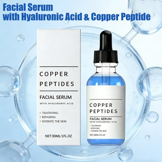 Radiant Glow Skin Serum